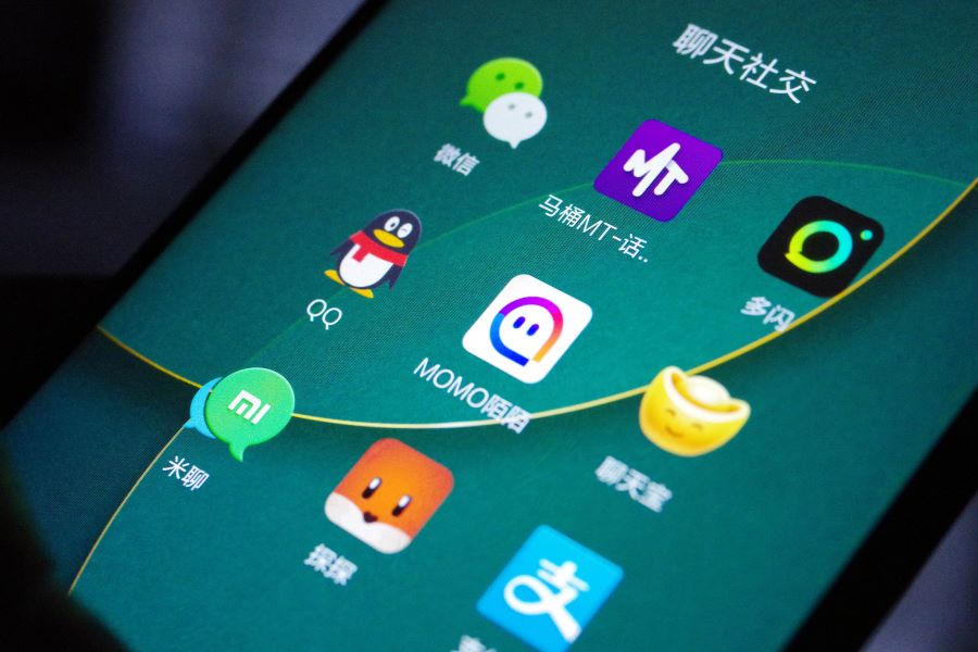 top gay dating apps in china