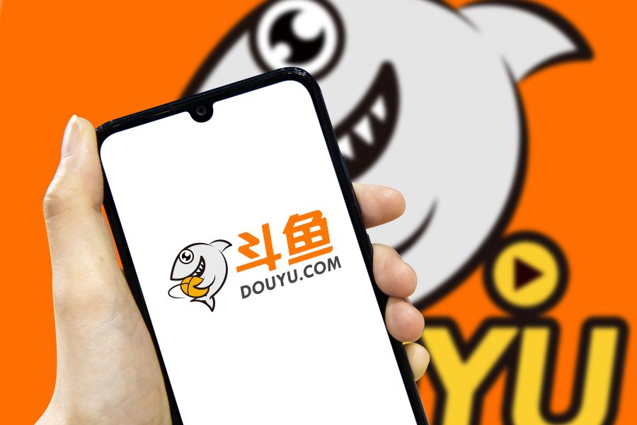 What to know about Chinese gaming streamer Douyu and rival