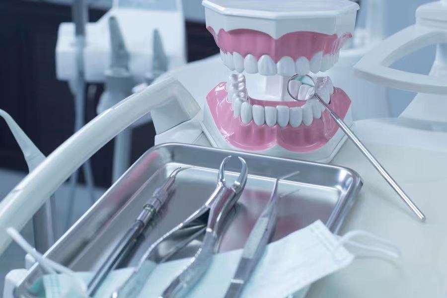 Avoid The Top 10 local teeth cleaning Mistakes