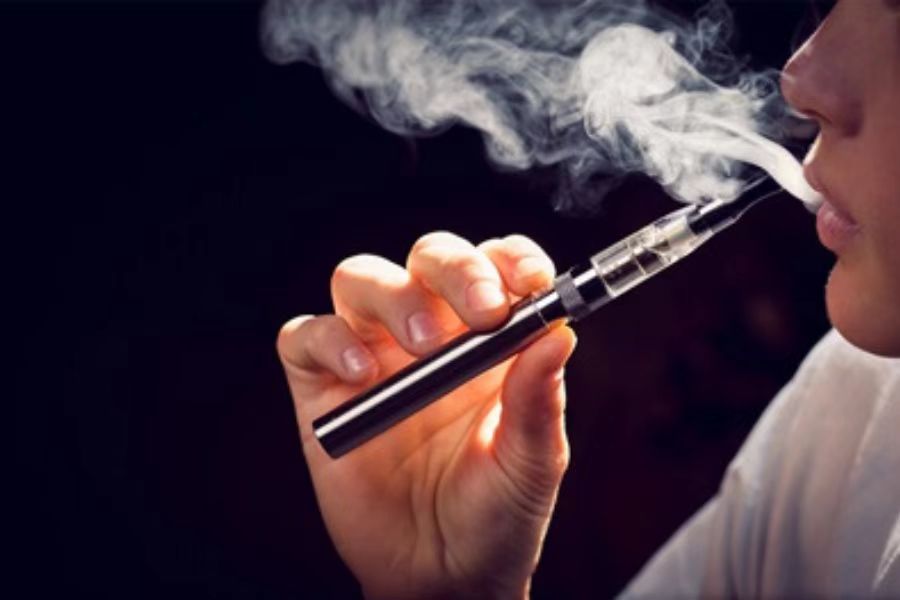 China's Vape Industry: New Standards in Effect from October 1, 2022