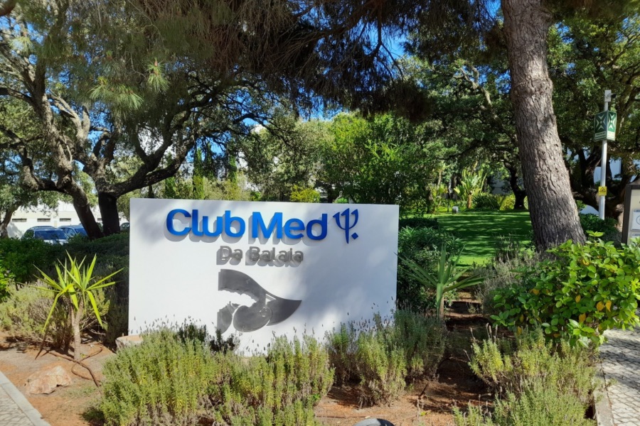 Things looking up for Fosun Tourism at Club Med