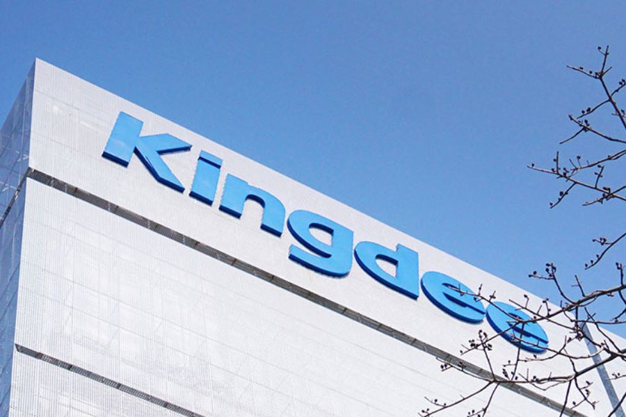 Kingdee posts more losses as cloud service grows