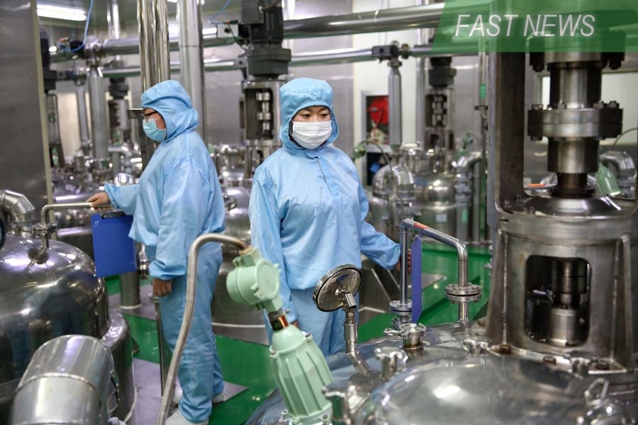 Viva Biotech announced Thursday that the acquisition of 20% of Langhua Pharmaceutical by its Weizongchen Pharmaceutical subsidiary for 640 million yuan has been completed.