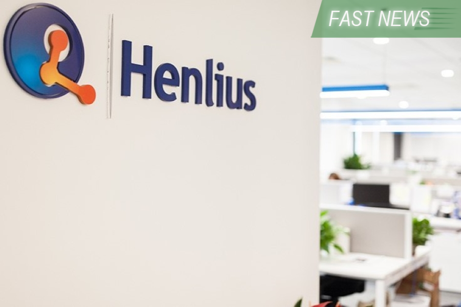 Shanghai Henlius Biotech on Wednesday reported a net profit of 408 million yuan in the first three quarters of this year, reversing a loss of 343 million yuan in the same period last year.