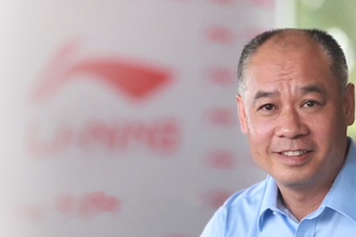 Li Ning buys Hong Kong building for overseas expansion, flipping out ...