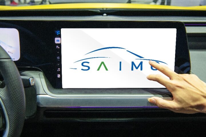 Saimo Tech revs up for another IPO race after two false starts - Bamboo ...
