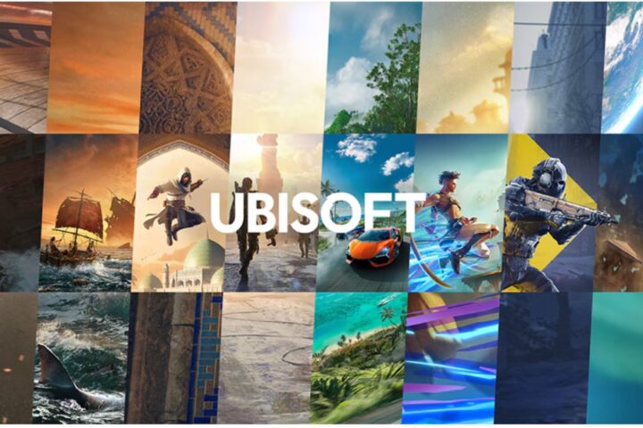 Tencent may join forces for Ubisoft bid - Bamboo Works - China stock ...