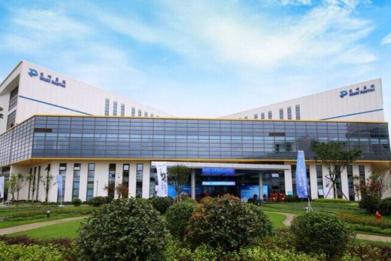 WuXi AppTec mulls gene unit sale to soften U.S. legal blow Bamboo