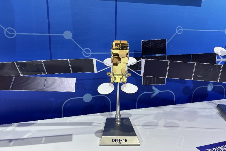 Riding on space fever, Adaspace rockets towards Hong Kong listing ...