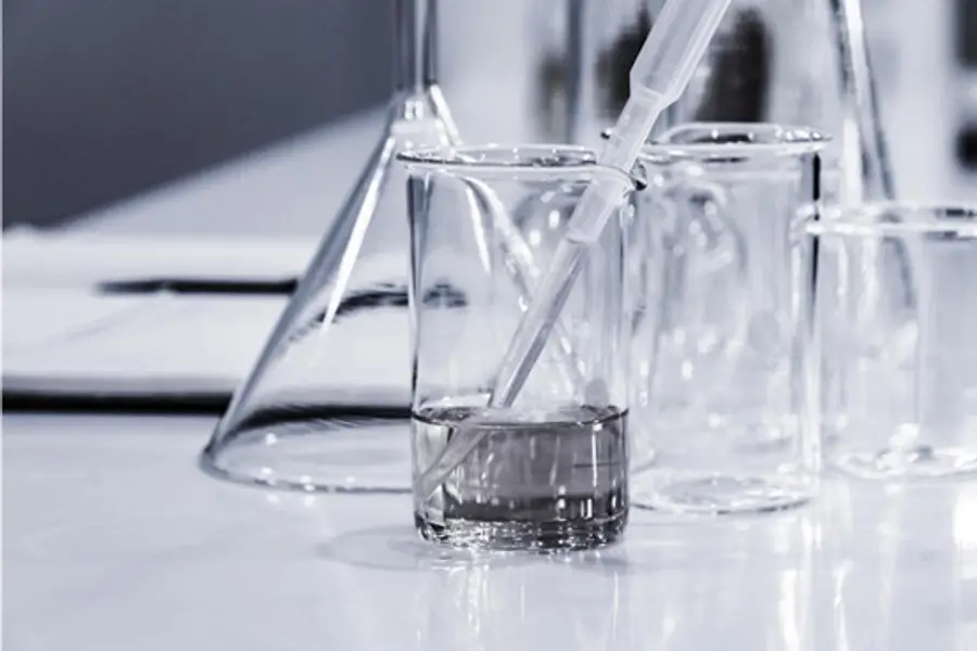 Joinn makes laboratory stuff