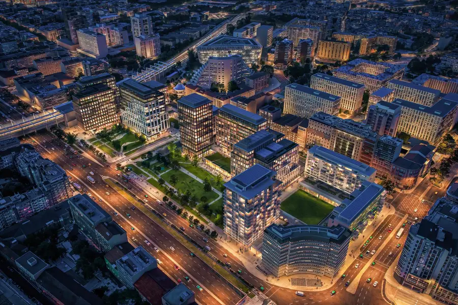 Fosun International sheds real estate assets in Portugal