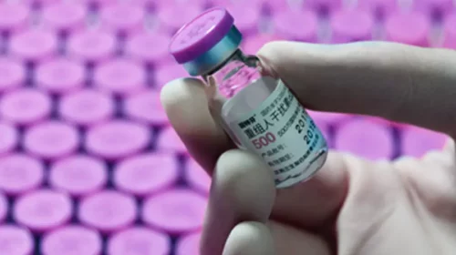 3SBio hits the big time with $6 billion cancer drug deal