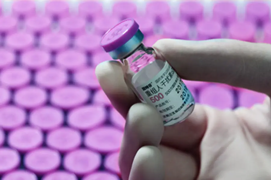 3SBio hits the big time with $6 billion cancer drug deal
