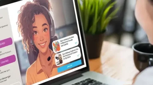 Agora makes real time engagement technology