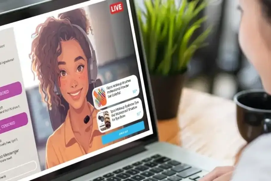 Agora makes real time engagement technology