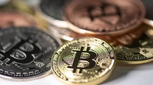 Cango mines bitcoin