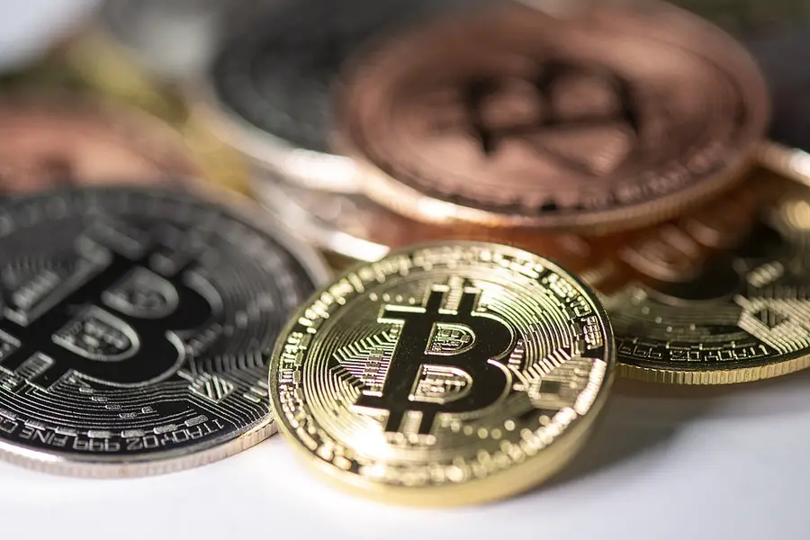 Cango mines bitcoin