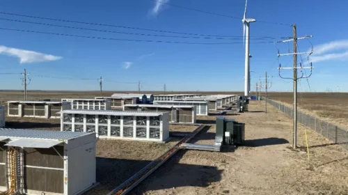 Cango runs bitcoin mines