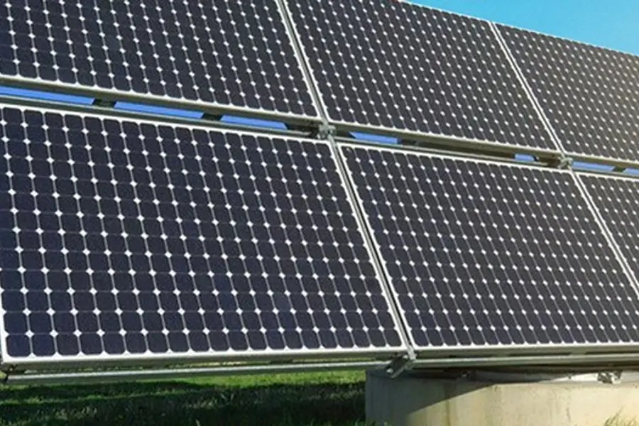 Janbon makes silver powder for solar cells