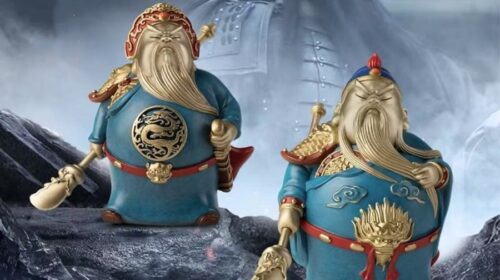 Hangzhou Tongshifu Cultural and Creative actively seeking a Hong Kong IPO amid Goods Economy, getting support from Xiaomi