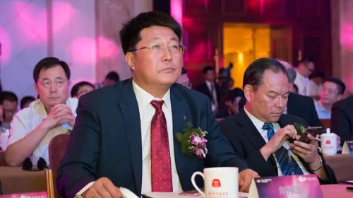 Zhao Weiguo gets suspended death sentence