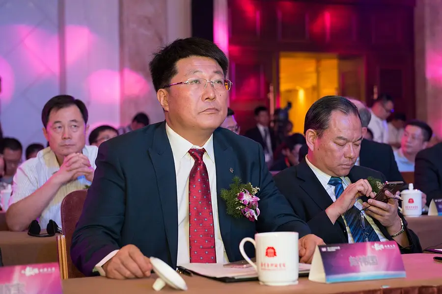 Zhao Weiguo gets suspended death sentence