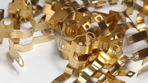 ZJK makes fasteners