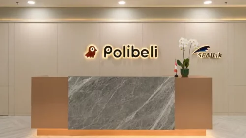 Polibeli lists using Chenghe SPAC