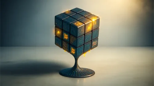 data becomes a strategic asset in the AI era