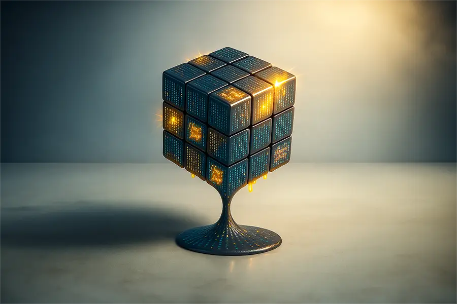 data becomes a strategic asset in the AI era