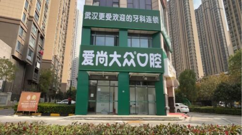 Wuhan Dazhong Dental Medical reported declining revenues, its outlook hinging on future M&A deals