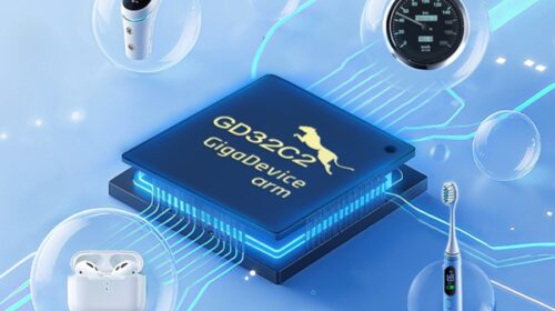 GigaDevice eyes Hong Kong listing amid internal and external challenges