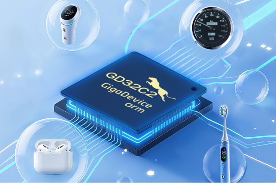 GigaDevice eyes Hong Kong listing amid internal and external challenges