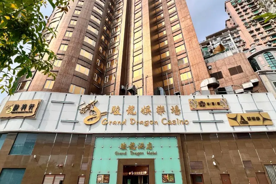 Melco International will close operations of Grand Dragon Casino.