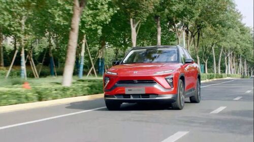 Nio saw its losses expand further, facing a long and arduous path to profitability