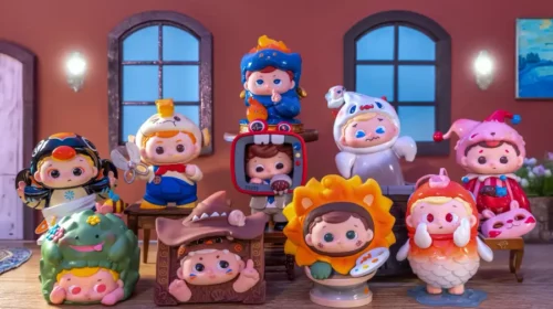 QuantaSing completes toy acquisition