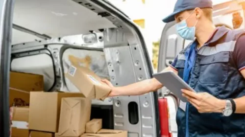 Qudian abandons last mile delivery