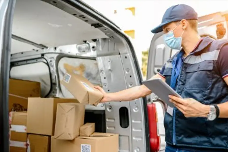 Qudian abandons last mile delivery