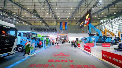 SANY making another bid at IPO, valuation upside limited by low ROE