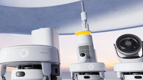 Switchbot, with DJI Godfather as its non-executive director, is seeking Hong Kong IPO and fanning up market interest