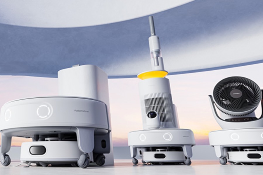 Switchbot, with DJI Godfather as its non-executive director, is seeking Hong Kong IPO and fanning up market interest