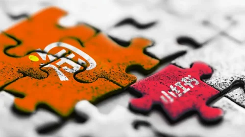 Alibaba and RedNote in tie-up