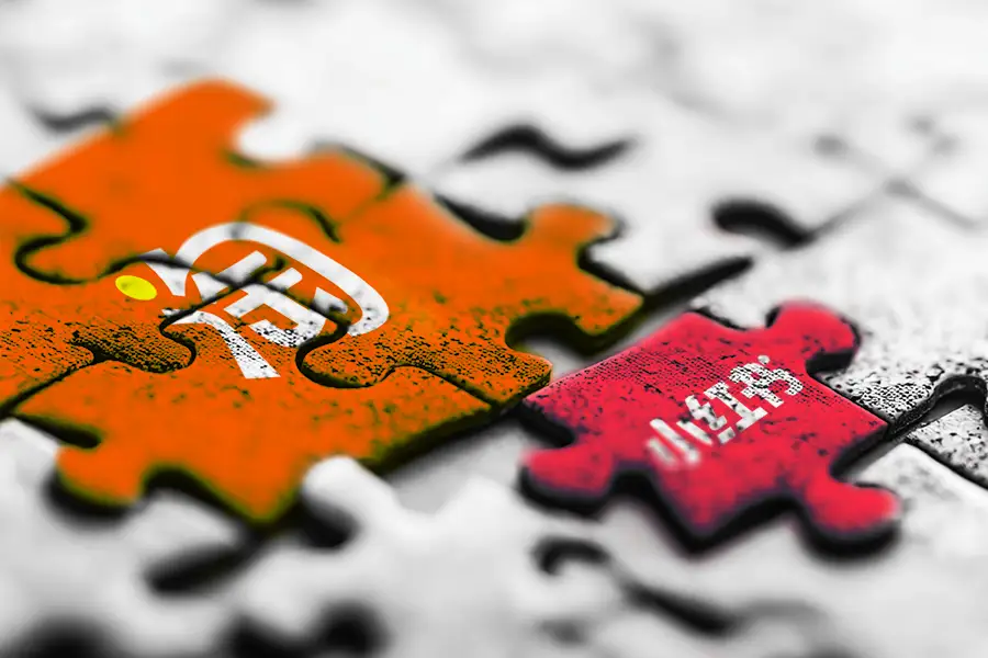 Alibaba and RedNote in tie-up
