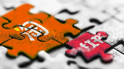 Alibaba and RedNote form new tie-up