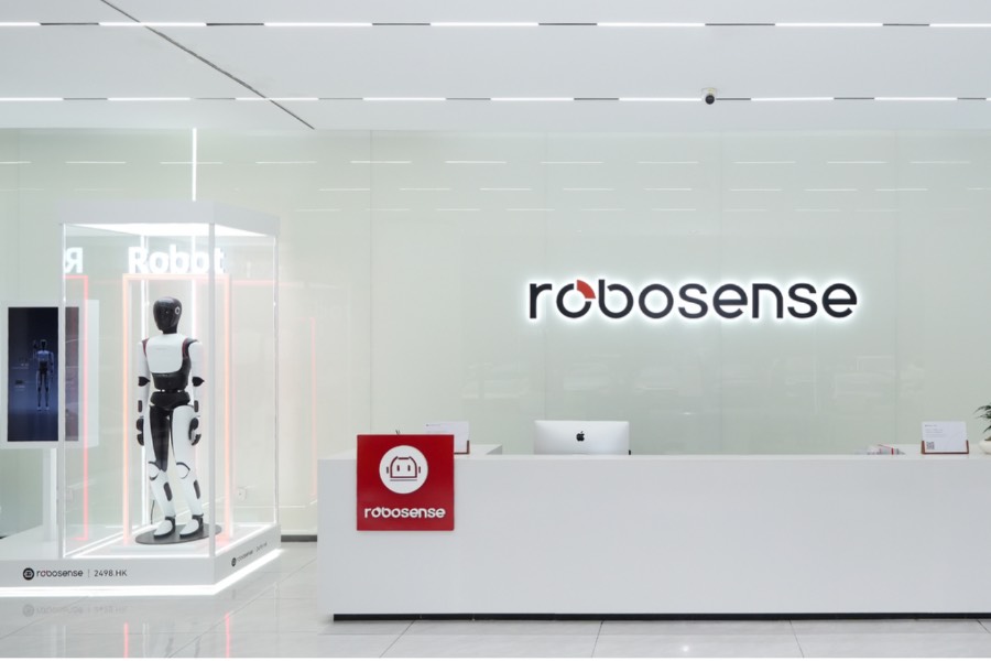 RoboSense steers towards profits as LiDAR gains traction