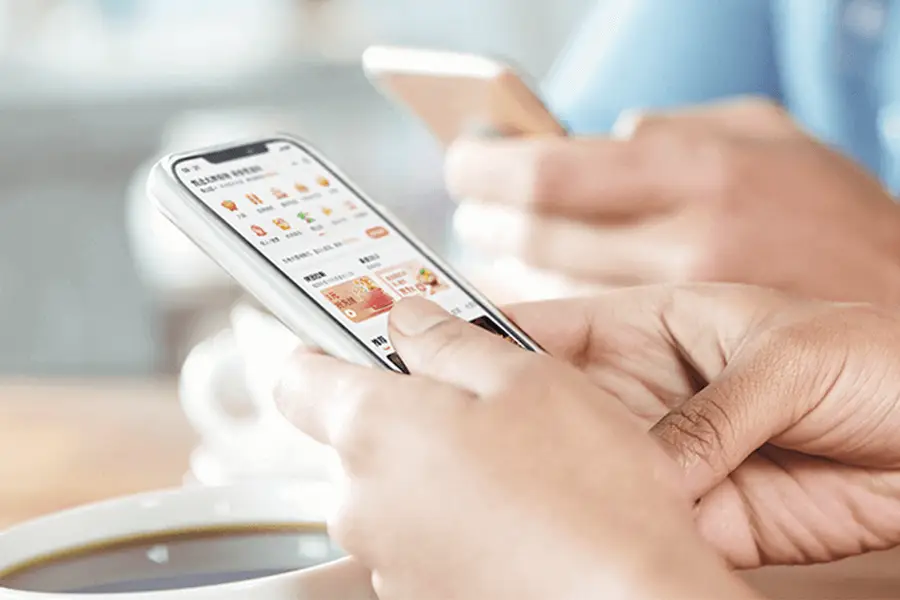 Yeahka secures bridgehead in U.S. payments market
