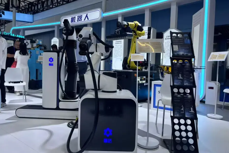 Zhida seeks to recharge its finances