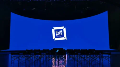 BlueFocus does marketing services