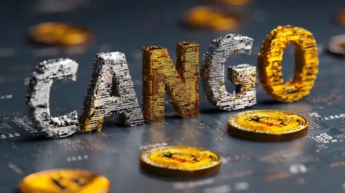 Cango mines bitcoin