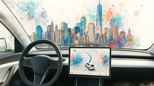 robotaxi commercialization faces hidden barriers